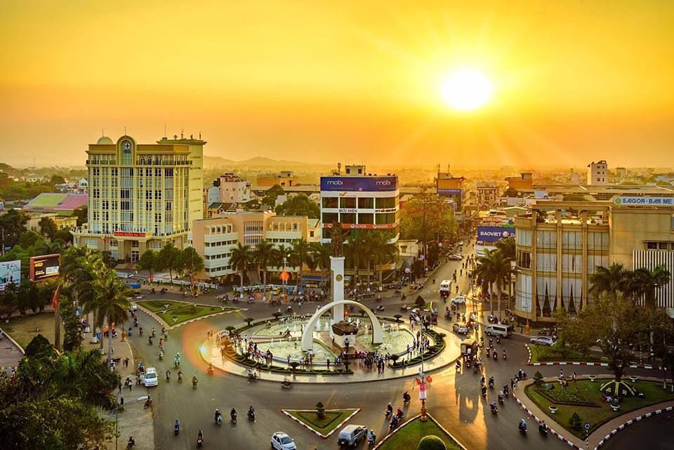 Bài tuyên truyền Cuộc thi trực tuyến tìm hiểu 50 năm Chiến thắng Buôn Ma Thuột, giải pháp tỉnh Đắk Lắk ( 10/3/1975 - 10/3/2025)